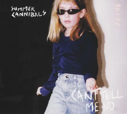 Summer Cannibals - Can't Tell Me No