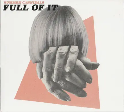 Summer Cannibals - Full of It