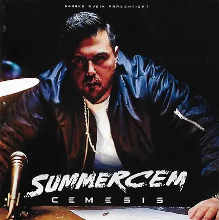 Summer Cem - Cξmξsis