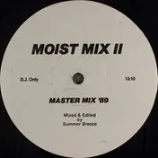 Summer Breeze - Moist Mix II