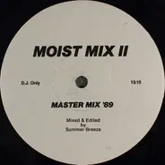 Summer Breeze - Moist Mix II