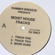 Summer Breeze - Summer Breeze Presents Moist House Tracks