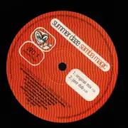 12inch Vinyl Single - Summer Daze - Samba Magic
