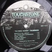 LP - Summer - Flying Home