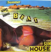 12inch Vinyl Single - Summer House - Summer Beat