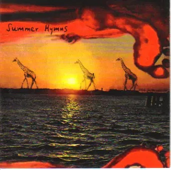 Summer Hymns - VOICE BROTHER AND SISTER