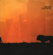 LP - Summer Hymns - A Celebratory Arm Gesture