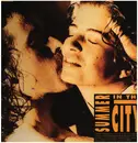LP - Summer In The City - Same - RARE