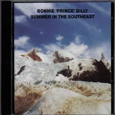 Bonnie Prince Billy - Summer in the Southeast