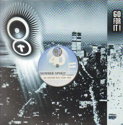 Summer Spirit - My Dreams Will Come True