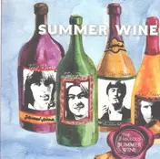Summer Wine - The Fabulous Summer Wine