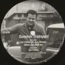 12'' - Summer Transport - Sol Patrol