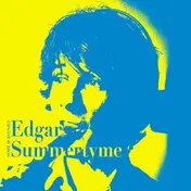 Edgar - Sense Of Harmony