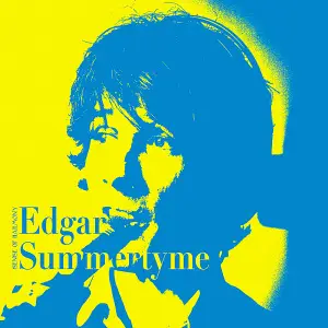 SUMMERTYME,EDGAR - Sense Of Harmony