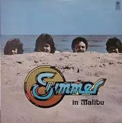 LP - Summer - In Malibu