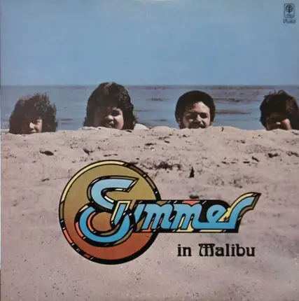 Summer - In Malibu
