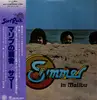 LP - Summer - In Malibu - Obi, Insert