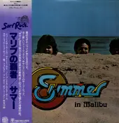 Summer - In Malibu