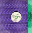 12inch Vinyl Single - Summerbreeze - Summerbreeze