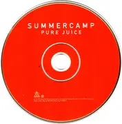 CD - Summercamp - Pure Juice