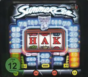 Summer Cem - Hak