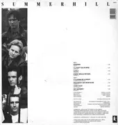 LP - Summerhill - Lowdown