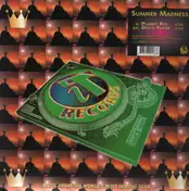Summer Madness - Planet Rio / Disco Flash