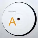 12inch Vinyl Single - Summerrave Athletes - Summerrave Athletes 01