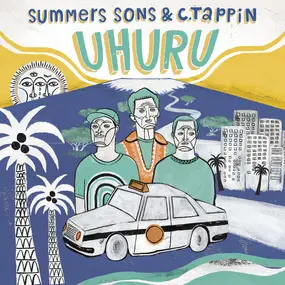 Summers Sons - Uhuru