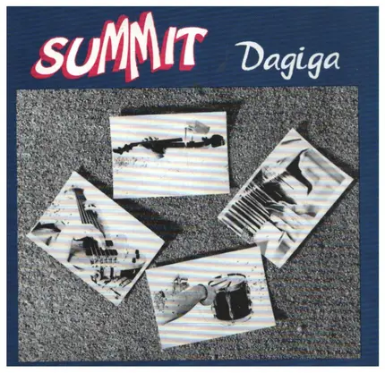 Summit - Dagiga