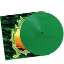 12inch Vinyl Single - Summoning - Lost Tales - Etched Green Vinyl, Gatefold