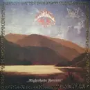 12inch Vinyl Single - Summoning - Nightshade Forests - Purple vinyl