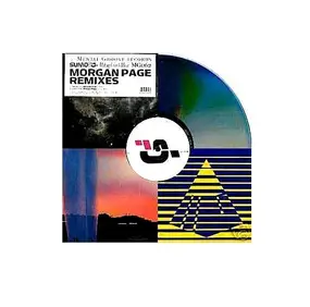 SUMO - Making Love & Music (Morgan Page Remixes)