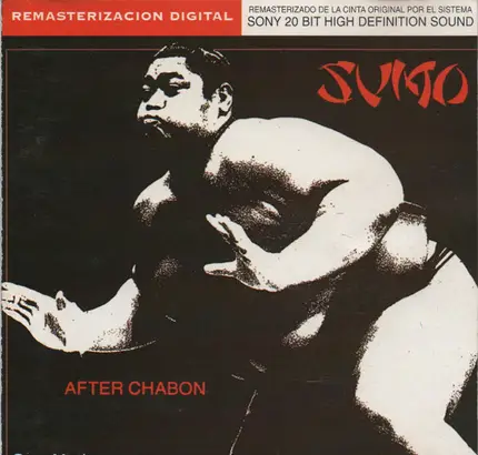 Sumo - After Chabón