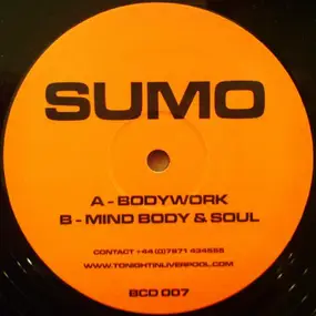 SUMO - Bodywork