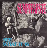 Sumpfpäpste - See What It Is