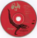 CD & DVD - Sun 60 - Headjoy