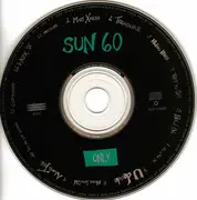 CD - Sun 60 - Only