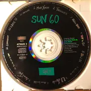CD - Sun 60 - Only