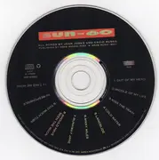 CD - Sun 60 - Sun-60