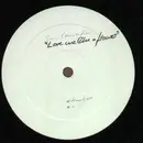 12'' - Sun Connection - Love Me Like A Flower - Promo, Single-Sided