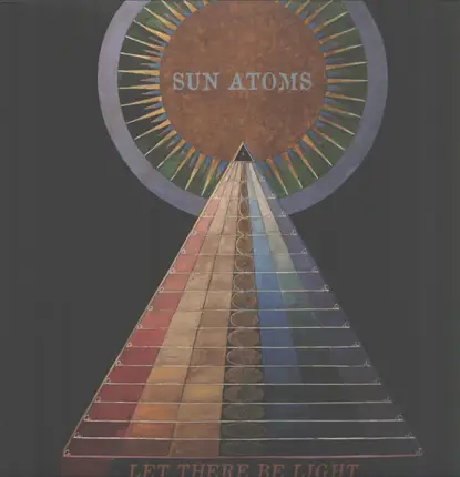 Sun Atoms - Let There Be Light