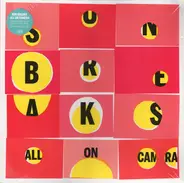 Sun Breaks - All On Camera