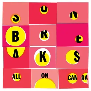 Sun Breaks - All On Camera -Coloured-