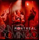 CD - Sun Domingo - Live In Montreal