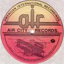 12'' - Sun - Dance, Let's Shake It Tonight