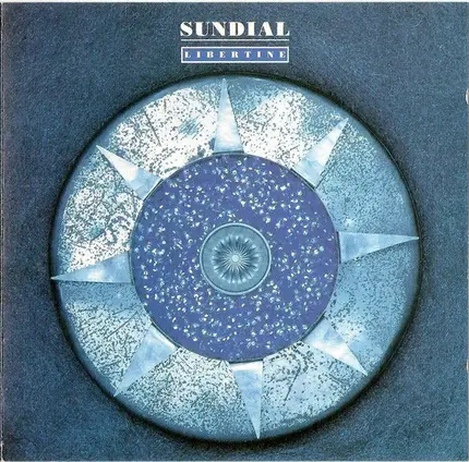 Sun Dial - Libertine