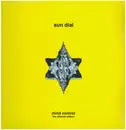 Double LP - Sun Dial - Mind Control : The Ultimate Edition - Sealed, Yellow With Black Splatter, 180g