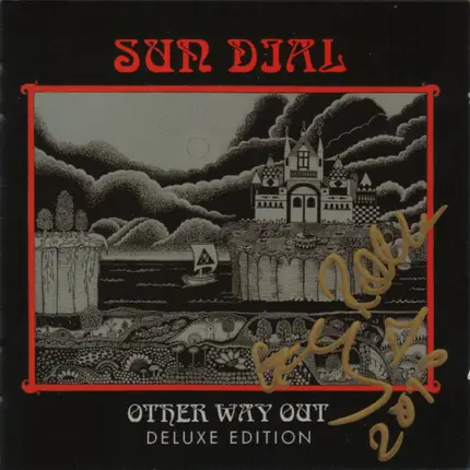 Sun Dial - Other Way Out
