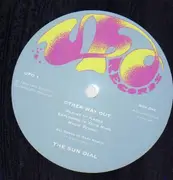 LP - Sun Dial - Other Way Out